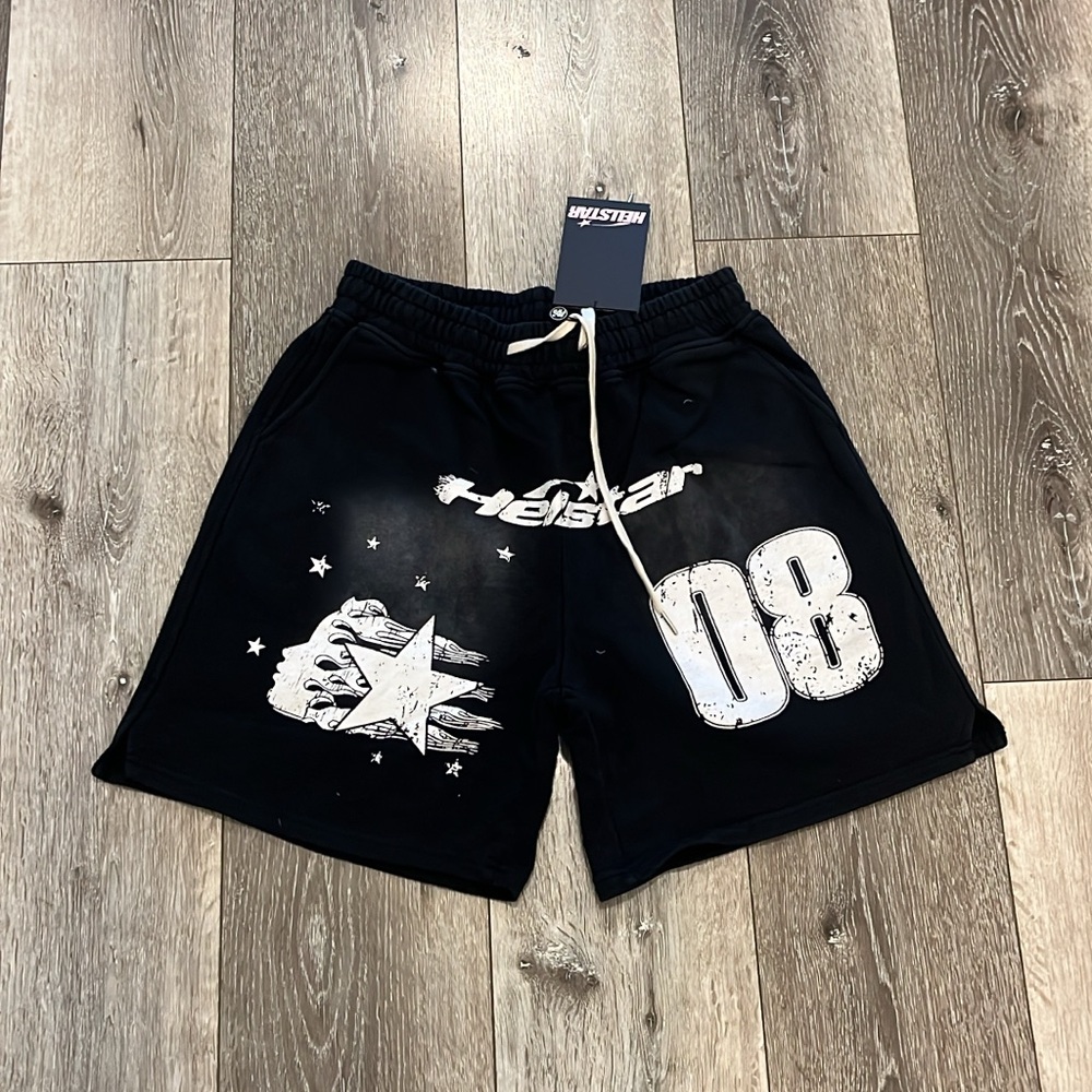 Hellstar shorts
